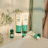 The Body Shop Tea Tree Skin Clearing Foaming Mousse